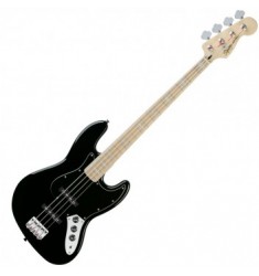 Squier Vintage Modified Jazz Bass '77 in Black