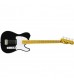 Squier Vintage Modified Telecaster Bass Black