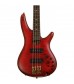 Ibanez SR1400 Bass in Deep Rose Flat