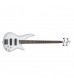 Ibanez SR300 Electric Bass Guitar in Pearl White
