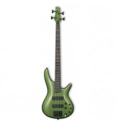 Ibanez 2015 SR300B Bass in Metallic Khaki