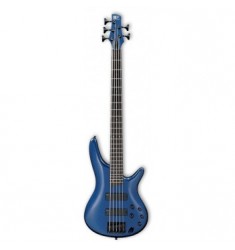 Ibanez 2015 SR305B Bass in Navy Metallic