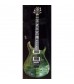PRS Custom 24 Floyd Rose 10 Top Electric Guitar