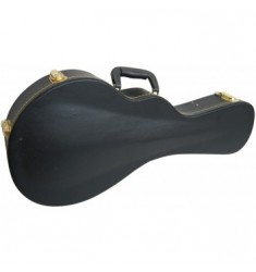 Black Rat GCA-MF Florentine Mandolin Case