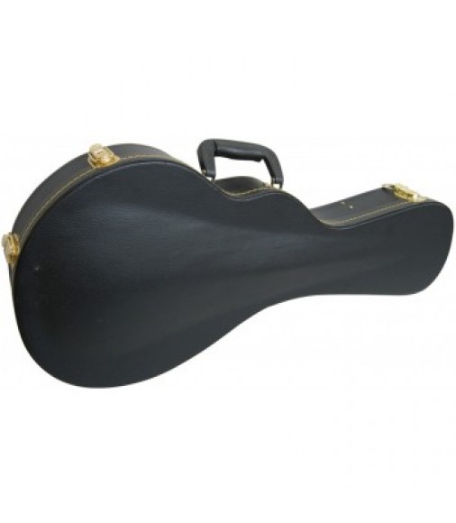 Black Rat GCA-MF Florentine Mandolin Case