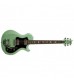 PRS S2 Starla Birds Electric Guitar in Seafoam Green