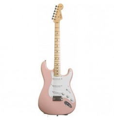 Fender American Vintage 56 Stratocaster 2013 Shell Pink