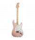 Fender American Vintage 56 Stratocaster 2013 Shell Pink