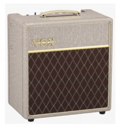 Vox AC4HW1 Hand-wired Amp