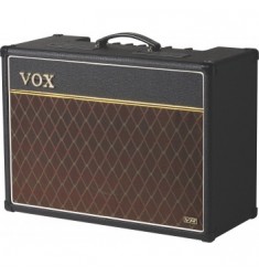 VOX AC15VR 15 Watt Valve Reactor Combo Amp