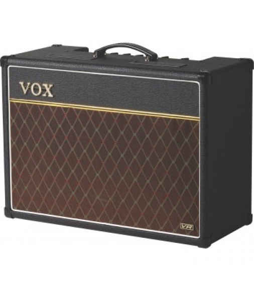 VOX AC15VR 15 Watt Valve Reactor Combo Amp