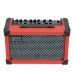 Roland Cube Street Red Guitar Amplifier