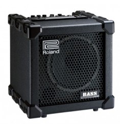 Roland Cube 20XL Bass Guitar Amplifier