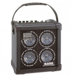 Roland Micro Cube RX Bass Guitar Amplifier