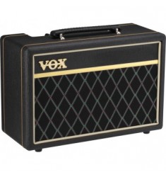 VOX Pathfinder 10w Bass Combo Amp