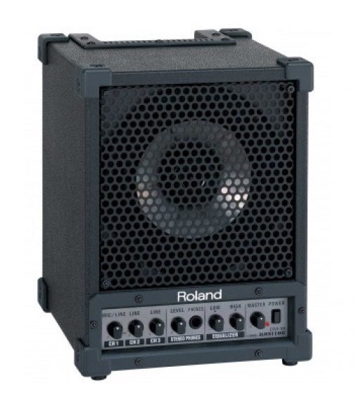 Roland CM30 Cube Monitor Speaker