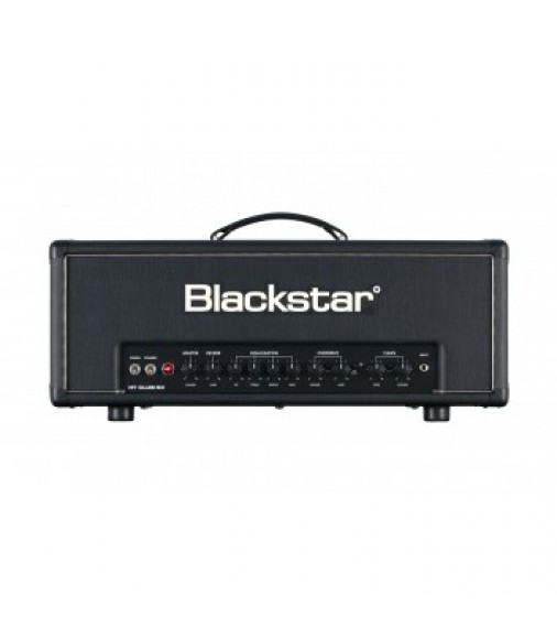 Blackstar HT Club 50 Guitar Amplifier Head