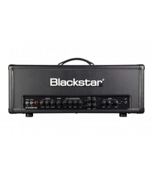 Blackstar HT Stage 100 Guitar Amplifier Head