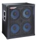 Ashdown MAG410T 450W 4X10 Tweeter CAB 8OHM Evoiii CAB