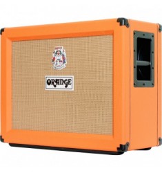 Orange PPC212OB 2x12 Open Back Speaker Cabinet