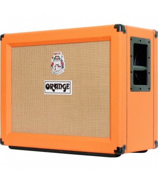Orange PPC212OB 2x12 Open Back Speaker Cabinet