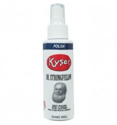 Kyser KDS500 Guitar Polish
