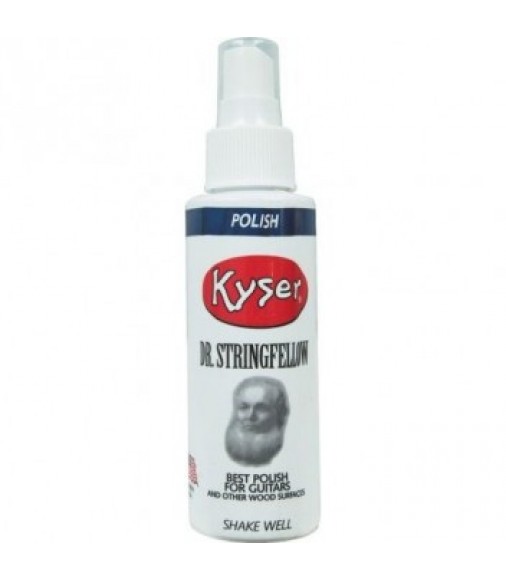 Kyser KDS500 Guitar Polish