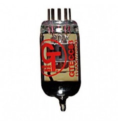 Groove Tubes ECC83S Valve