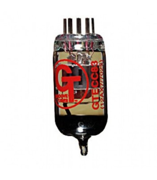 Groove Tubes ECC83S Valve