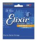 Elixir Nano Super Medium EG Set 11-49