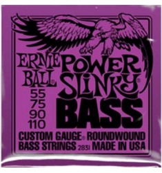 Ernie Ball  2831 Power Slinky Bass Strings