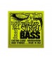 Ernie Ball  2832 Regular Slinky Bass Strings