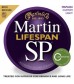 Martin MSP6050 Custom Light Acoustic Guitar Strings .011-.052