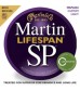 Martin MSP6050 Custom Light Acoustic Guitar Strings .011-.052