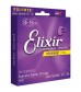 Elixir Nano Light Medium AC SET 12-56