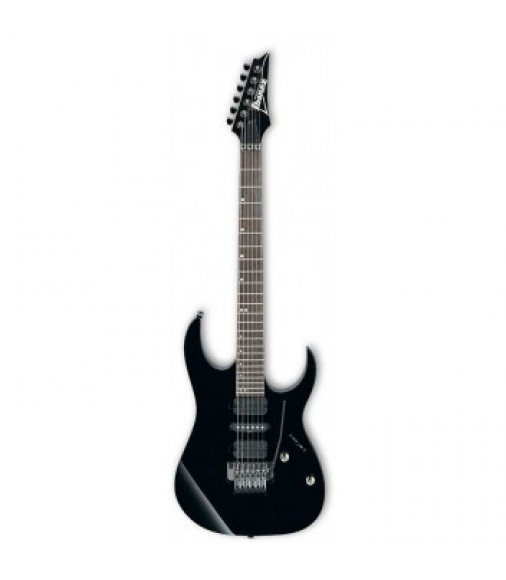 Ibanez RG870Z Electric Guitar in Black