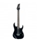 Ibanez RG870Z Electric Guitar in Black