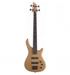 Eastcoast Bc300 Fusion Bass 3/4 Natural Satin