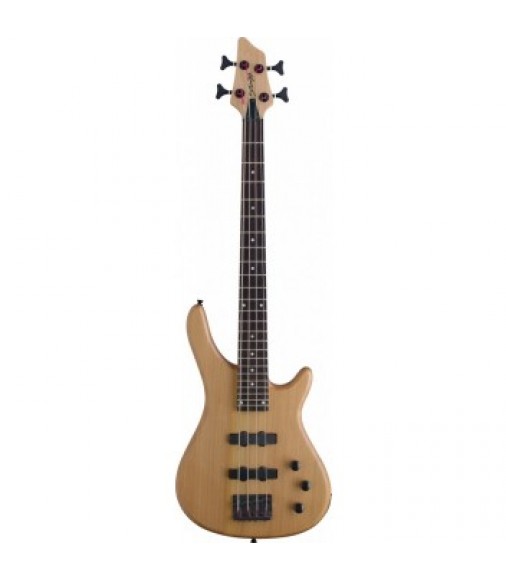 Eastcoast Bc300 Fusion Bass 3/4 Natural Satin