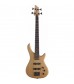 Eastcoast Bc300 Fusion Bass 3/4 Natural Satin