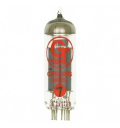 Groove Tubes EL84S Valves Duet