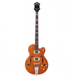 Gretsch G5440Lsb Electromatic Long Scale Bass Orange