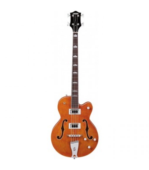 Gretsch G5440Lsb Electromatic Long Scale Bass Orange