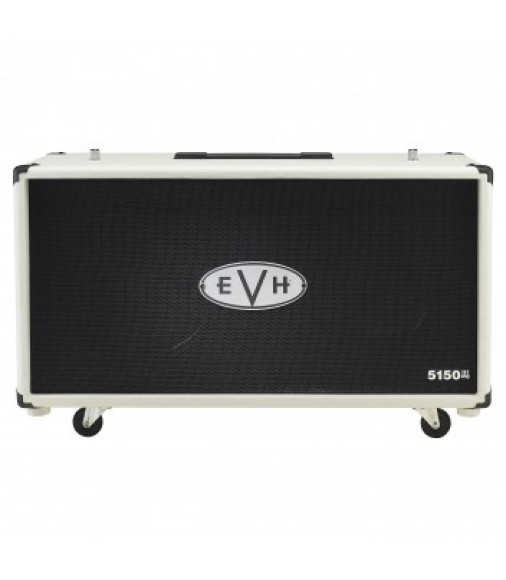 Evh 5150 Iii 212St Cabinet Ivory