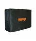 Orange Cover for 10&quot; Amplifier Combo