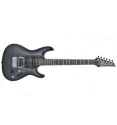 Ibanez SA160 Electric Guitar in Trans Grey Burst