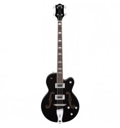 Gretsch G5440LSB Electromatic Hollow Body Long Scale Bass Black