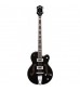 Gretsch G5440LSB Electromatic Hollow Body Long Scale Bass Black