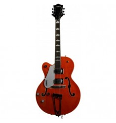 Gretsch G5420LH Left Handed Electromatic Hollow Body Orange