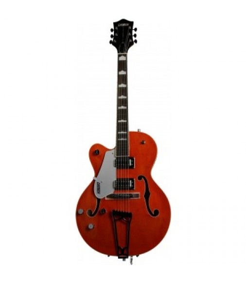 Gretsch G5420LH Left Handed Electromatic Hollow Body Orange